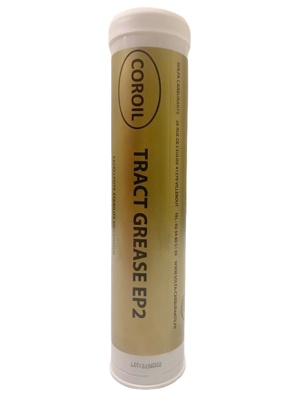 Vente cartouche graisse COROIL Solfa Carburants