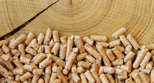 SOLFA CARBURANTS livraison de granules bois