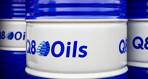 Produits moteur à gaz lubrifiants