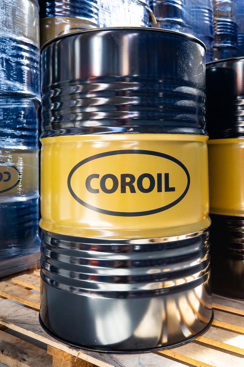 Vente graisse COROIL Solfa Carburants