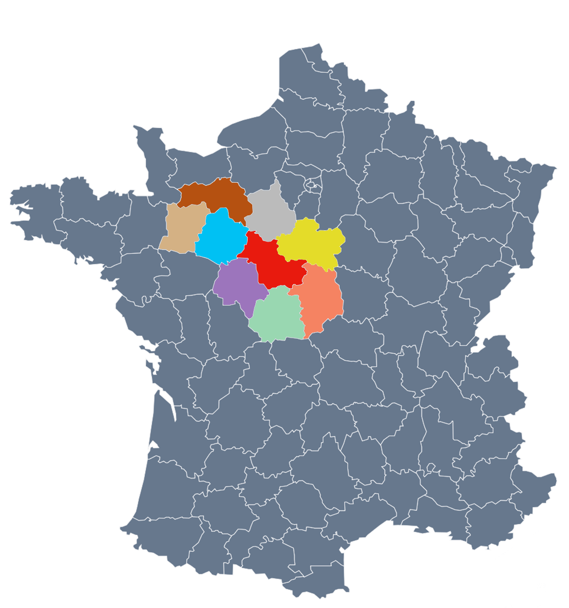 Carte lubrifiant