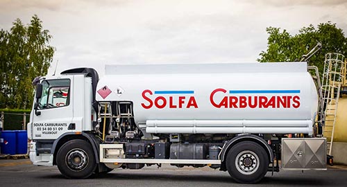 Additifs organe et circuit moteur fuel