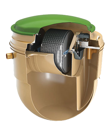 Micro Station Epuration Autonome